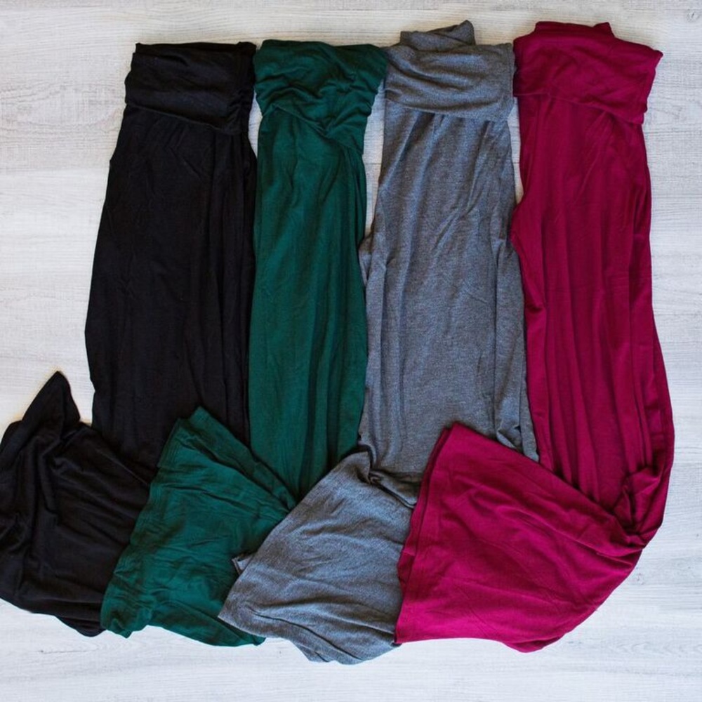 Palazzo  Pants